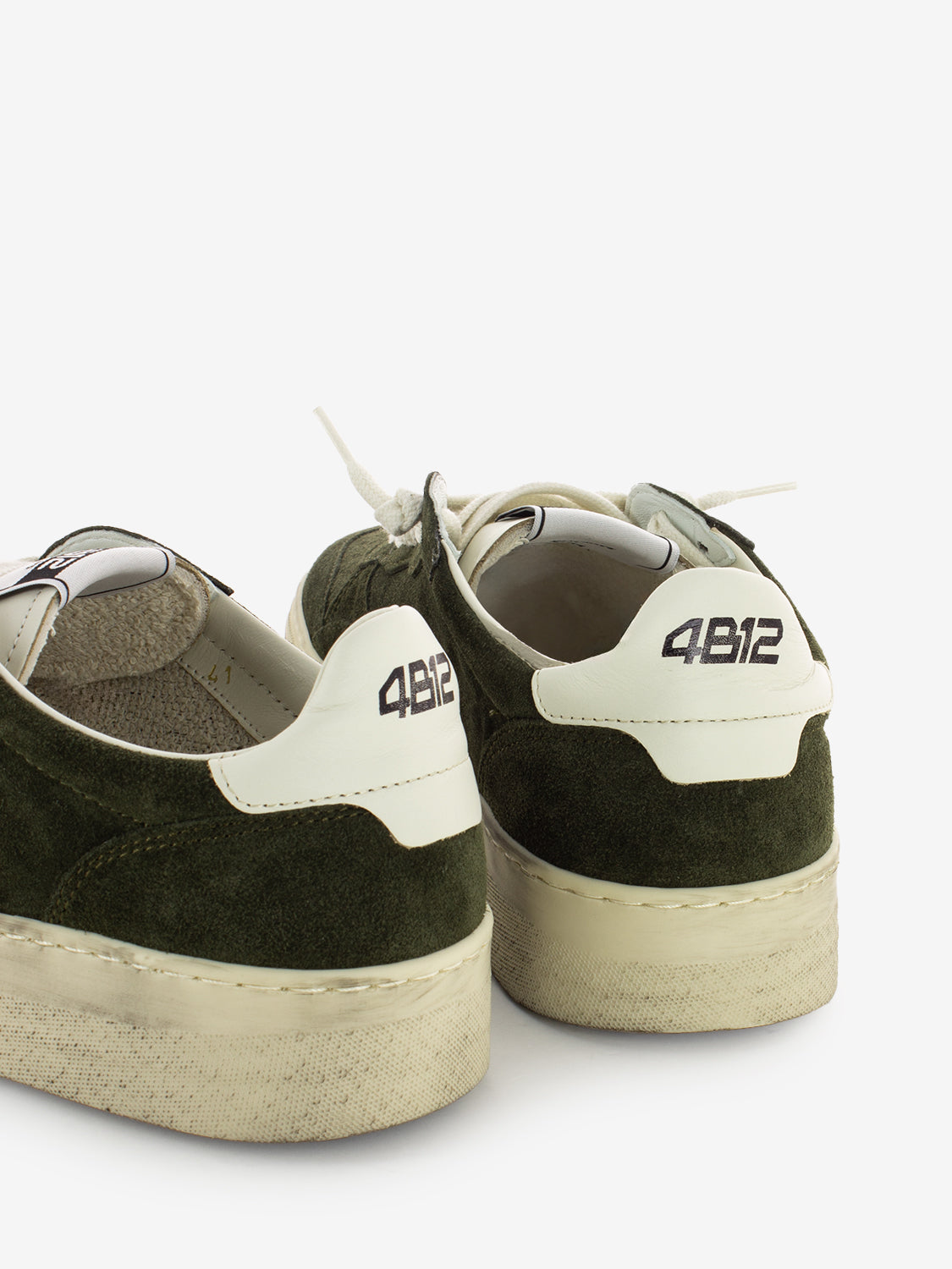 Sneakers Hyper forest