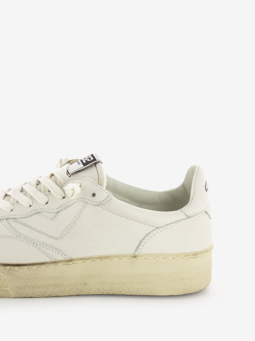 Hyper Offwhite Sneakers