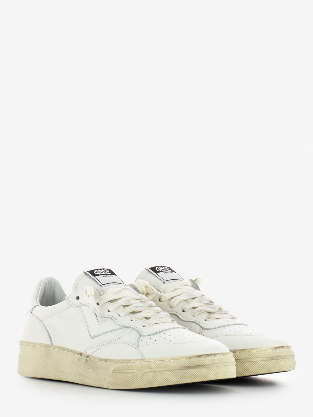 Sneakers Hyper U126 white
