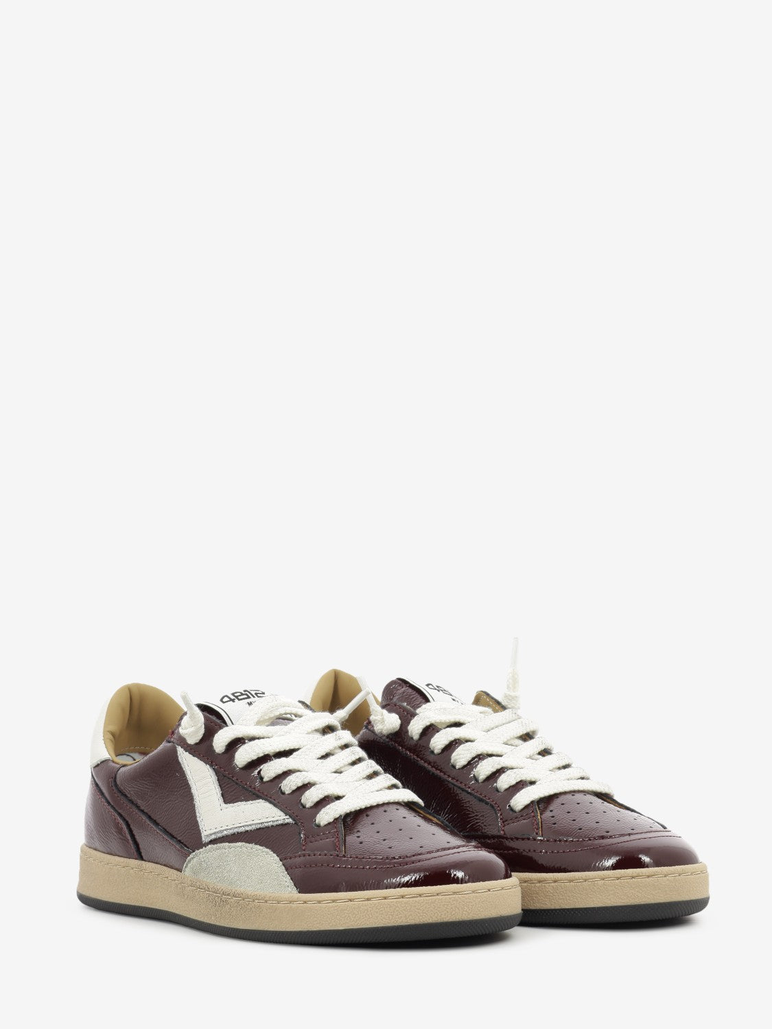 Sneakers naplak PlayNew lipstick
