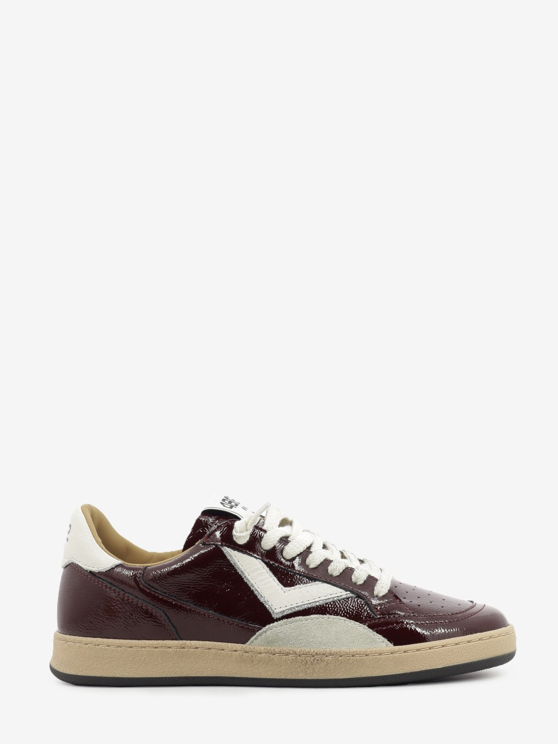 Sneakers naplak PlayNew lipstick