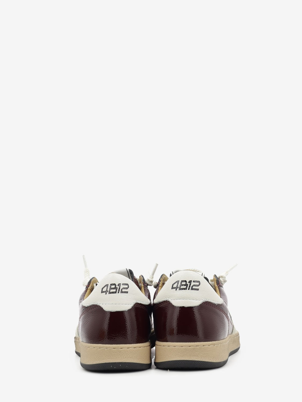 Sneakers naplak PlayNew lipstick