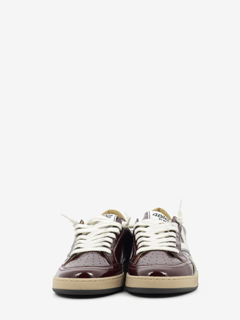Sneakers naplak PlayNew lipstick