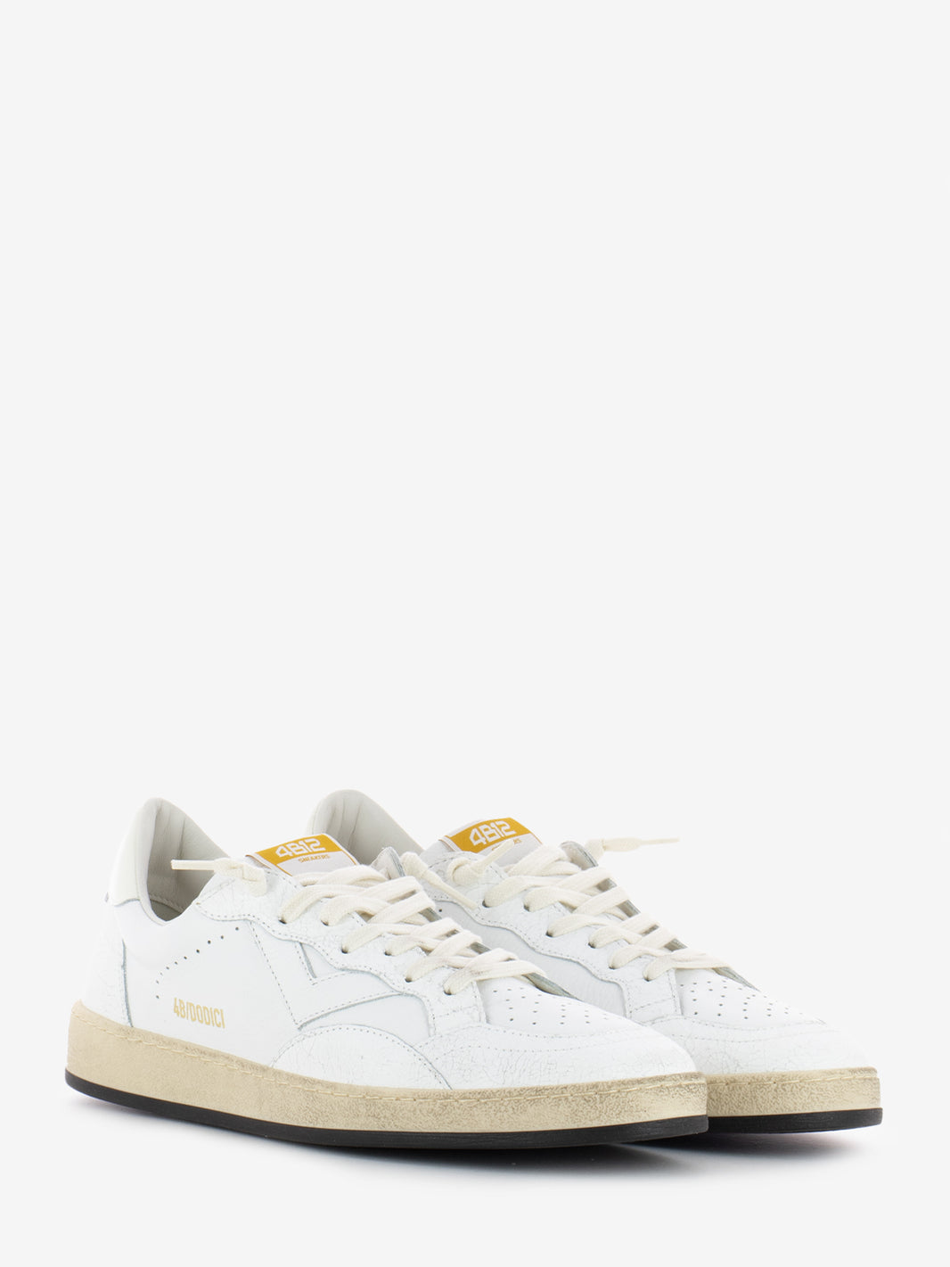 Sneakers Play New white