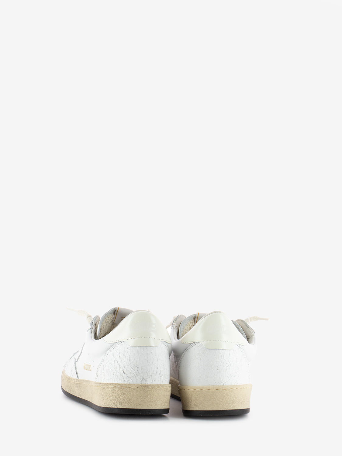 Sneakers Play New white
