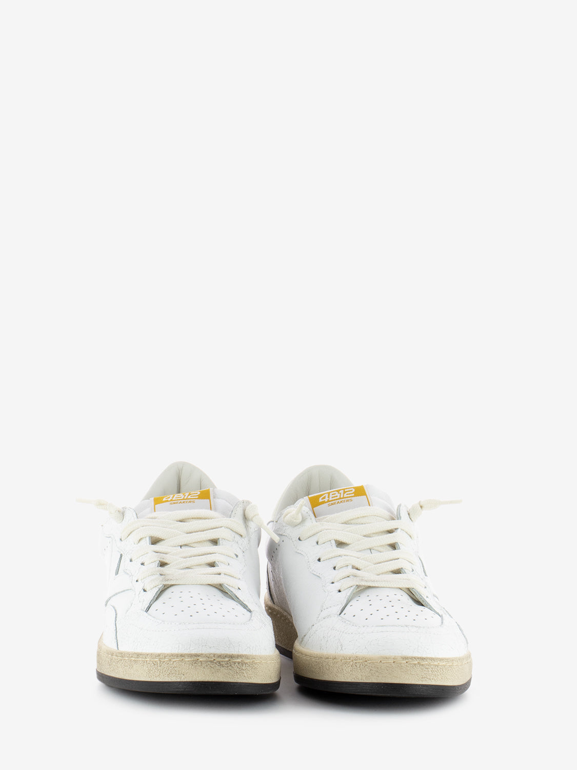 Sneakers Play New white