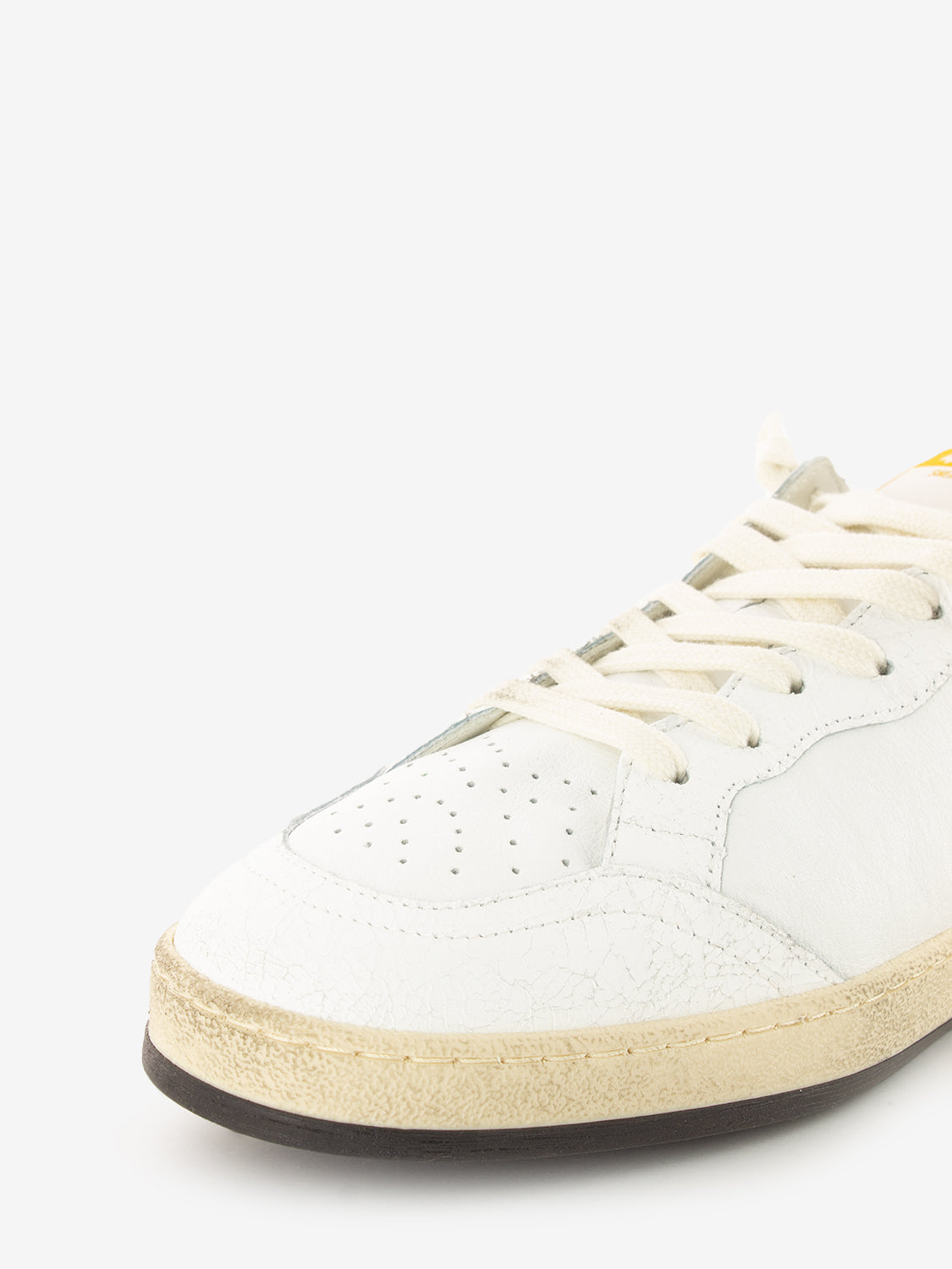 Sneakers Play New white