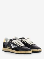 4B12 - Sneakers Play New nero / oro