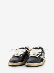 4B12 - Sneakers Play New nero / oro