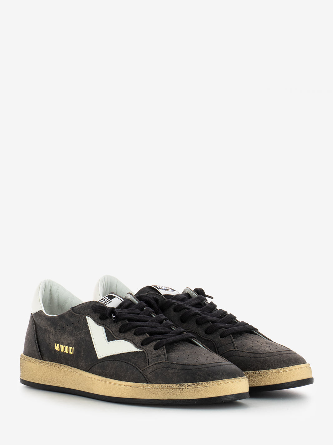 Sneakers Play new black