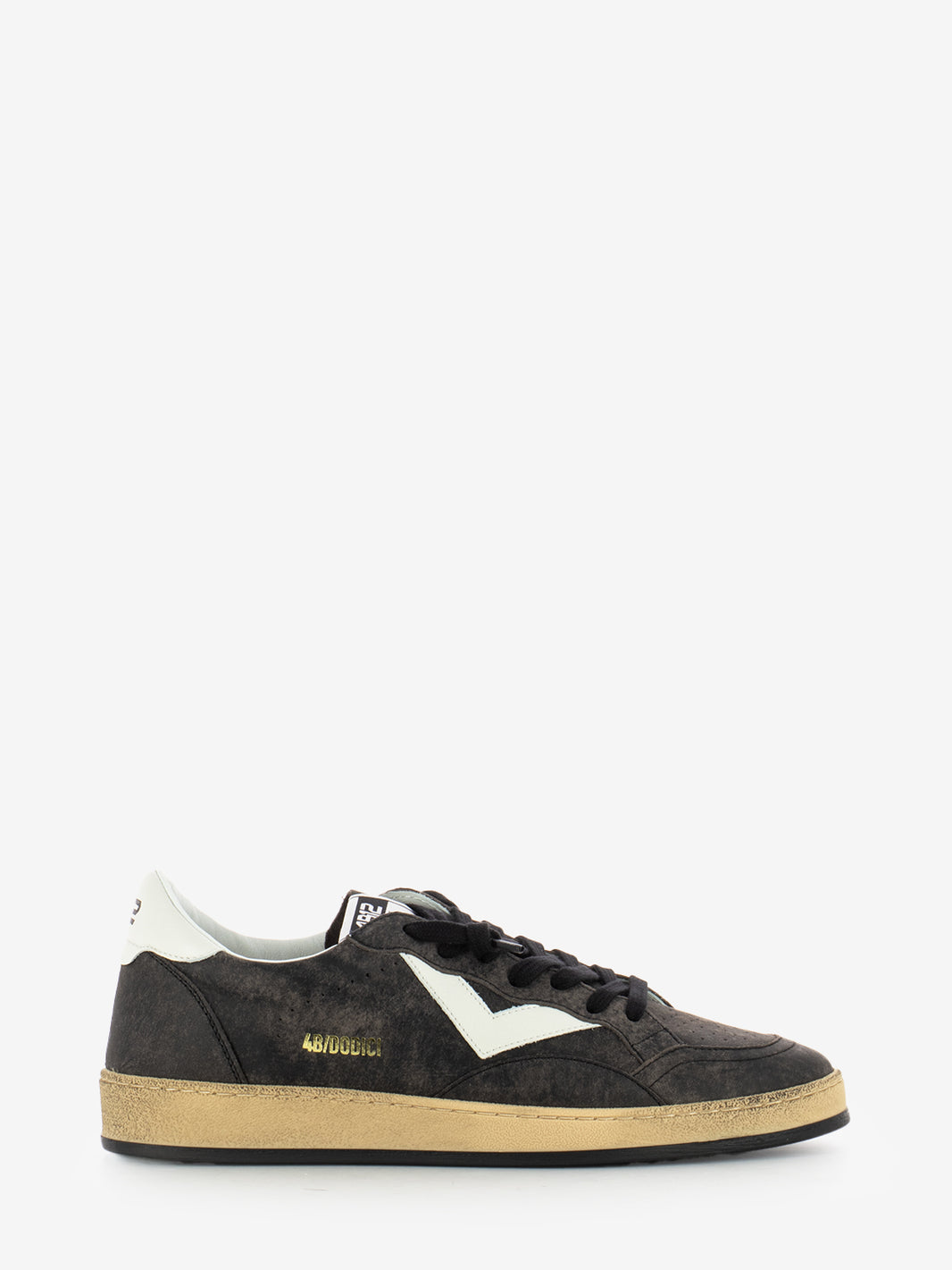 Sneakers Play new black
