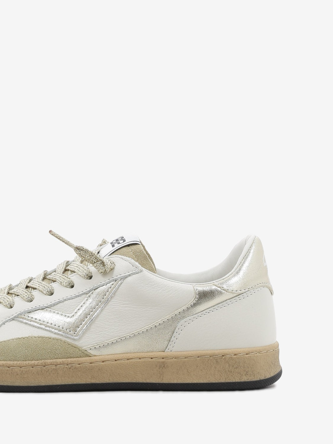 Sneakers Play New platinum