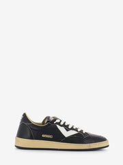 4B12 - Sneakers play new U47 nero