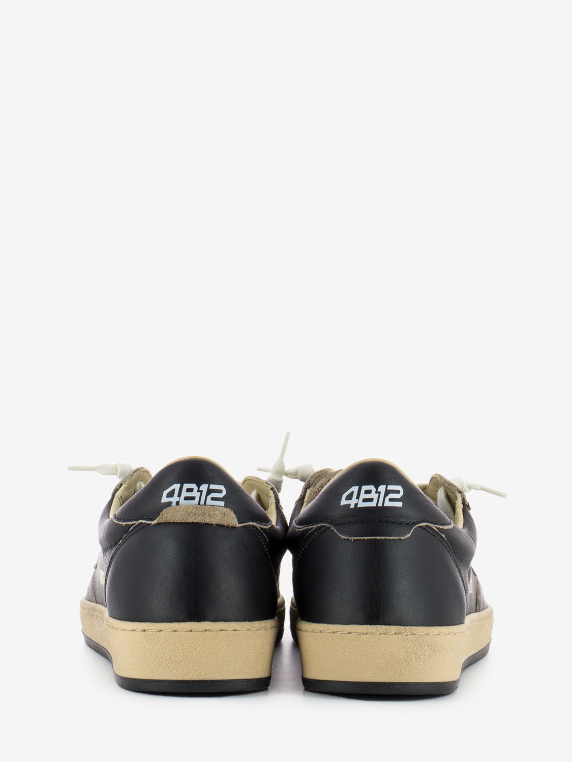 Sneakers play new U47 black