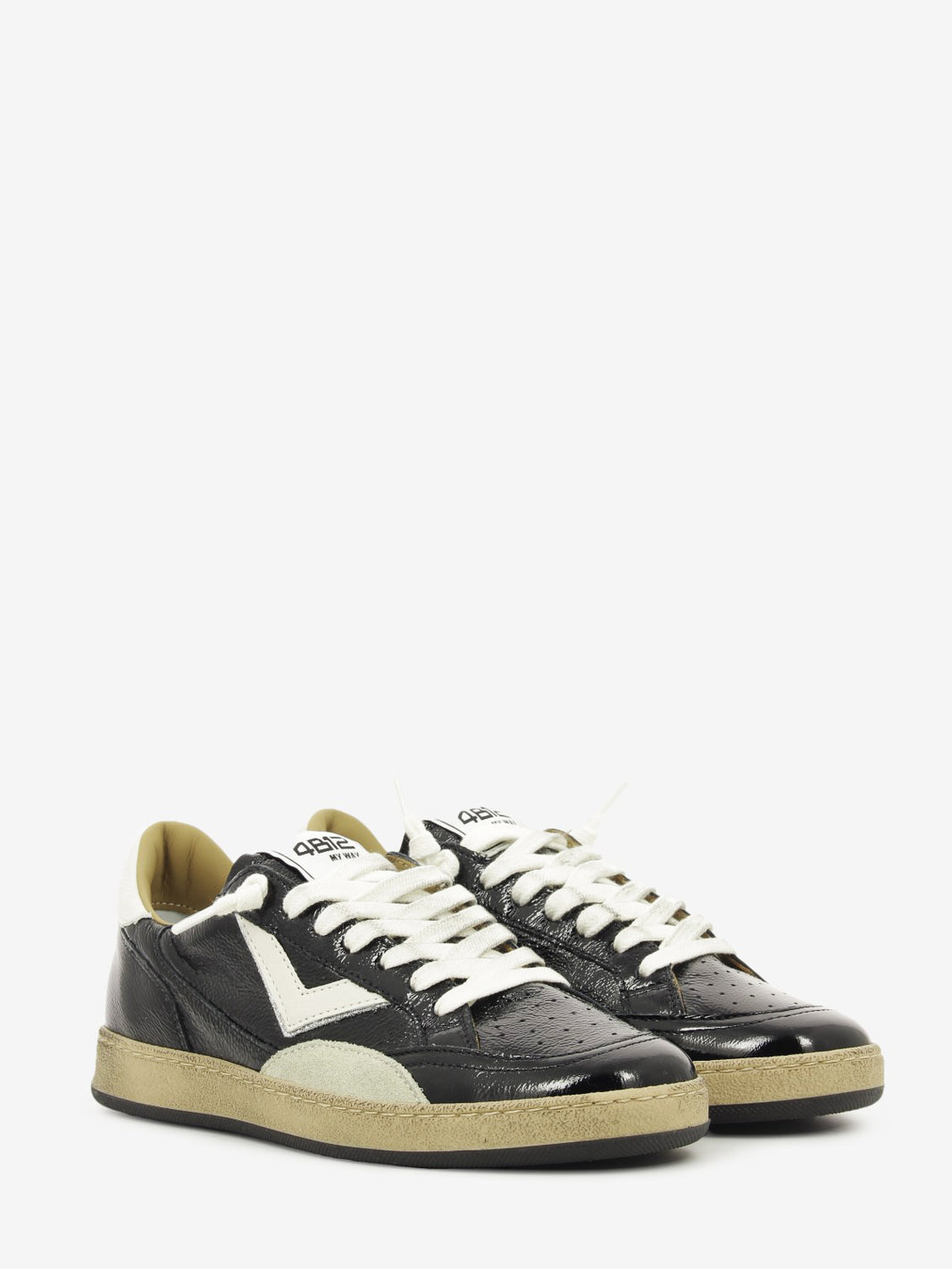 Sneakers PlayNew black