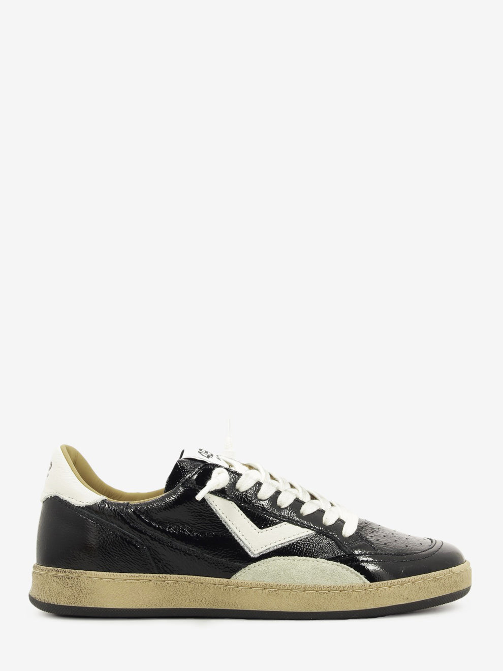Sneakers PlayNew black