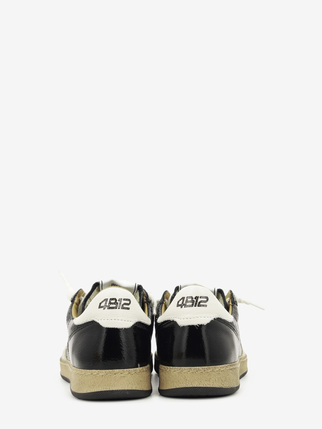 Sneakers PlayNew black