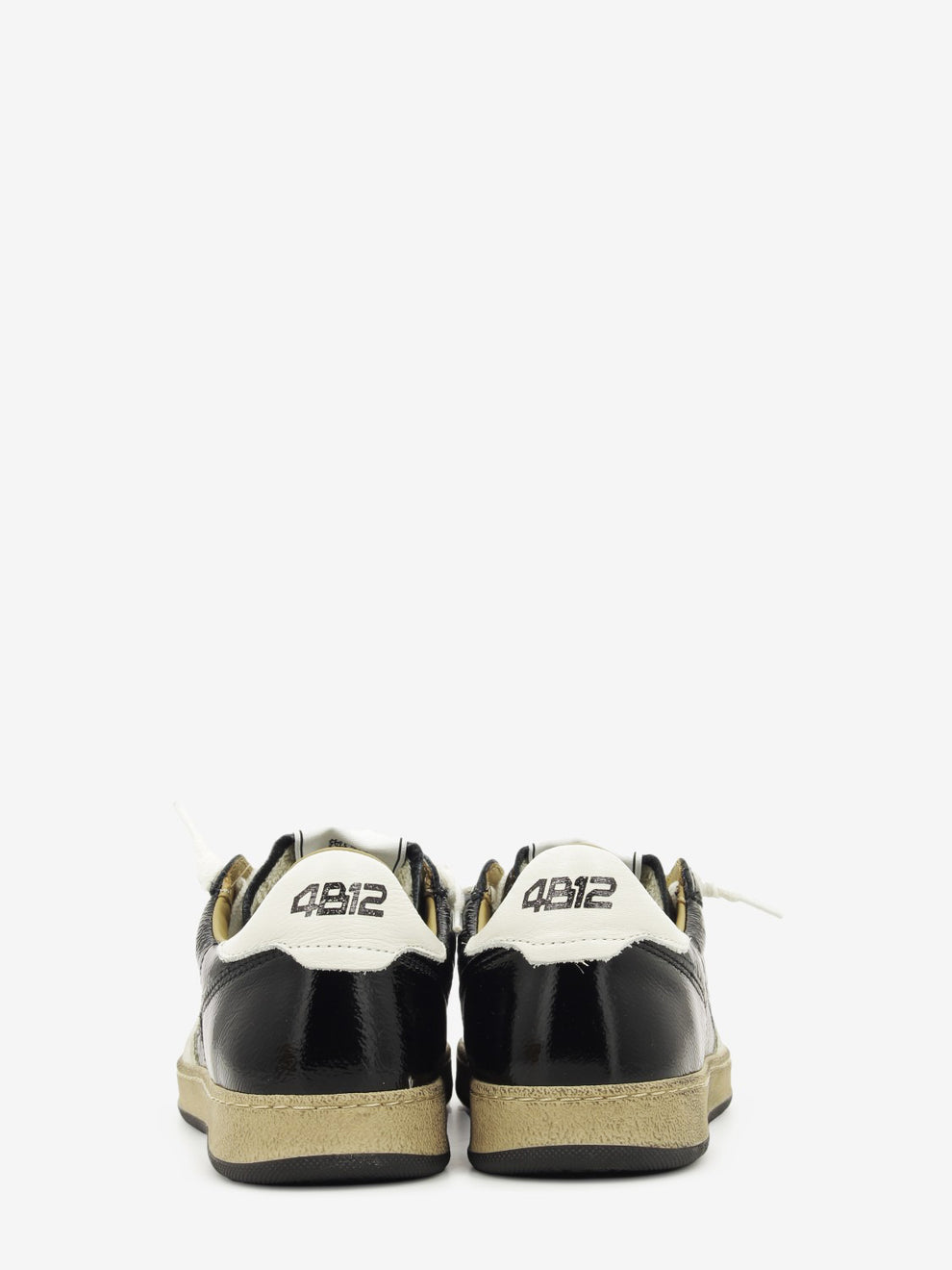 Sneakers PlayNew black