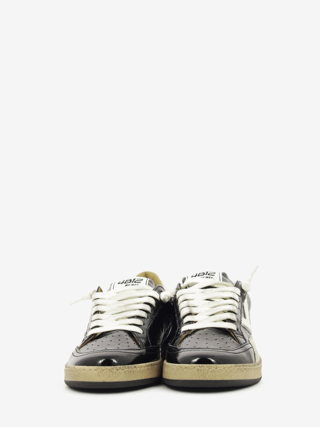 Sneakers PlayNew black