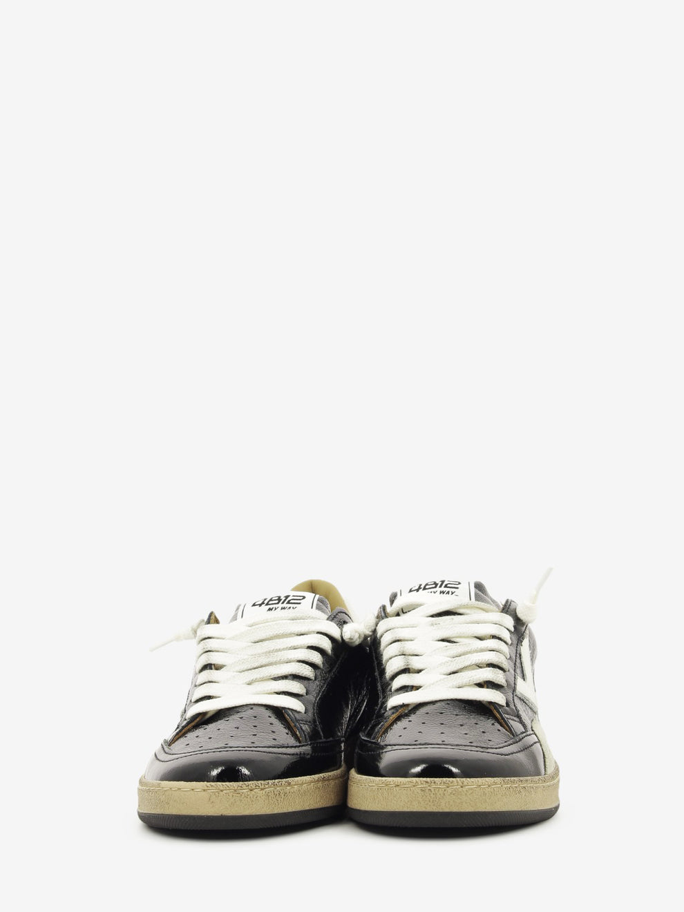 Sneakers PlayNew black