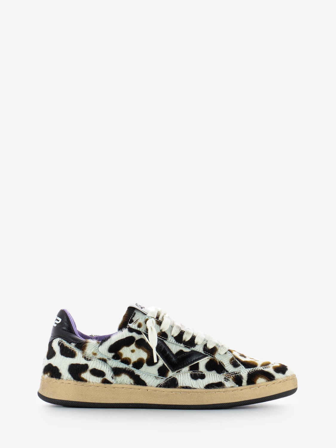 Playnew cow sneakers