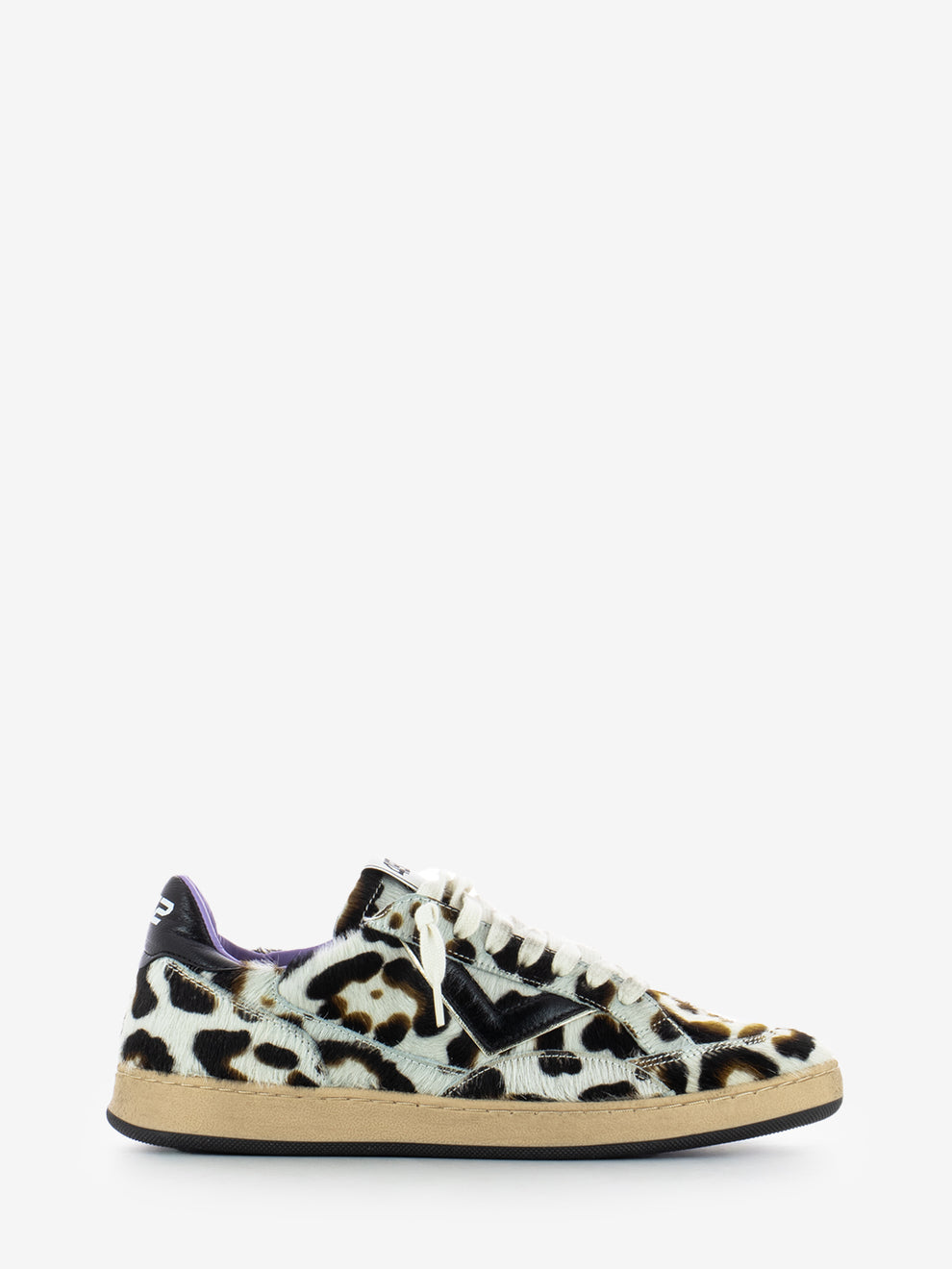 Playnew cow sneakers