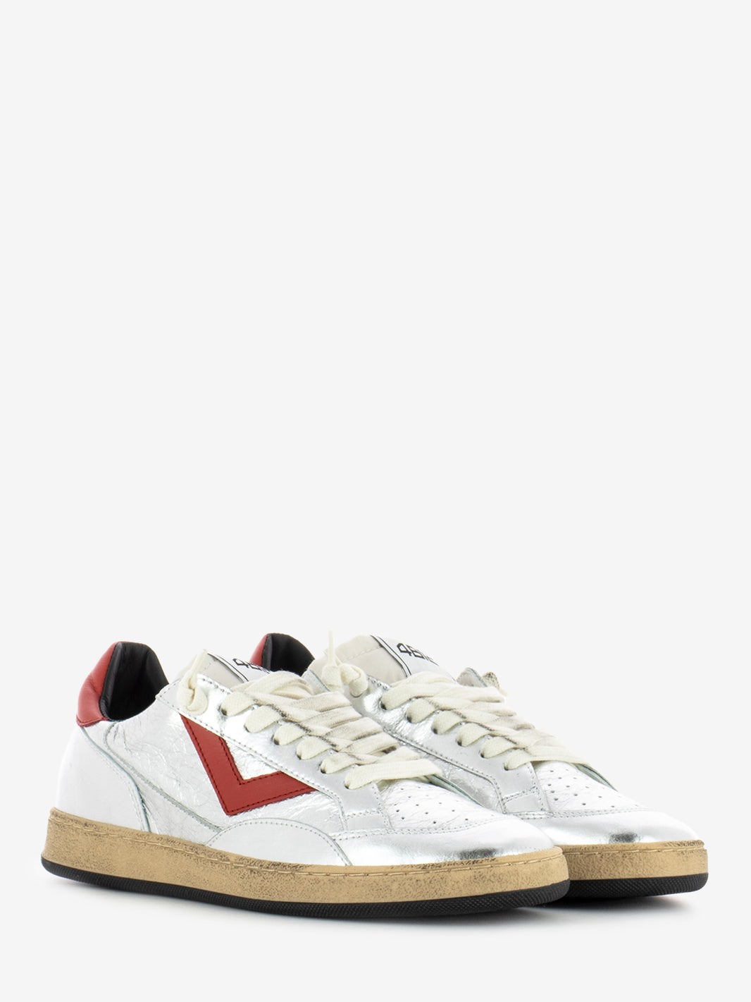 Sneakers Playnew silver