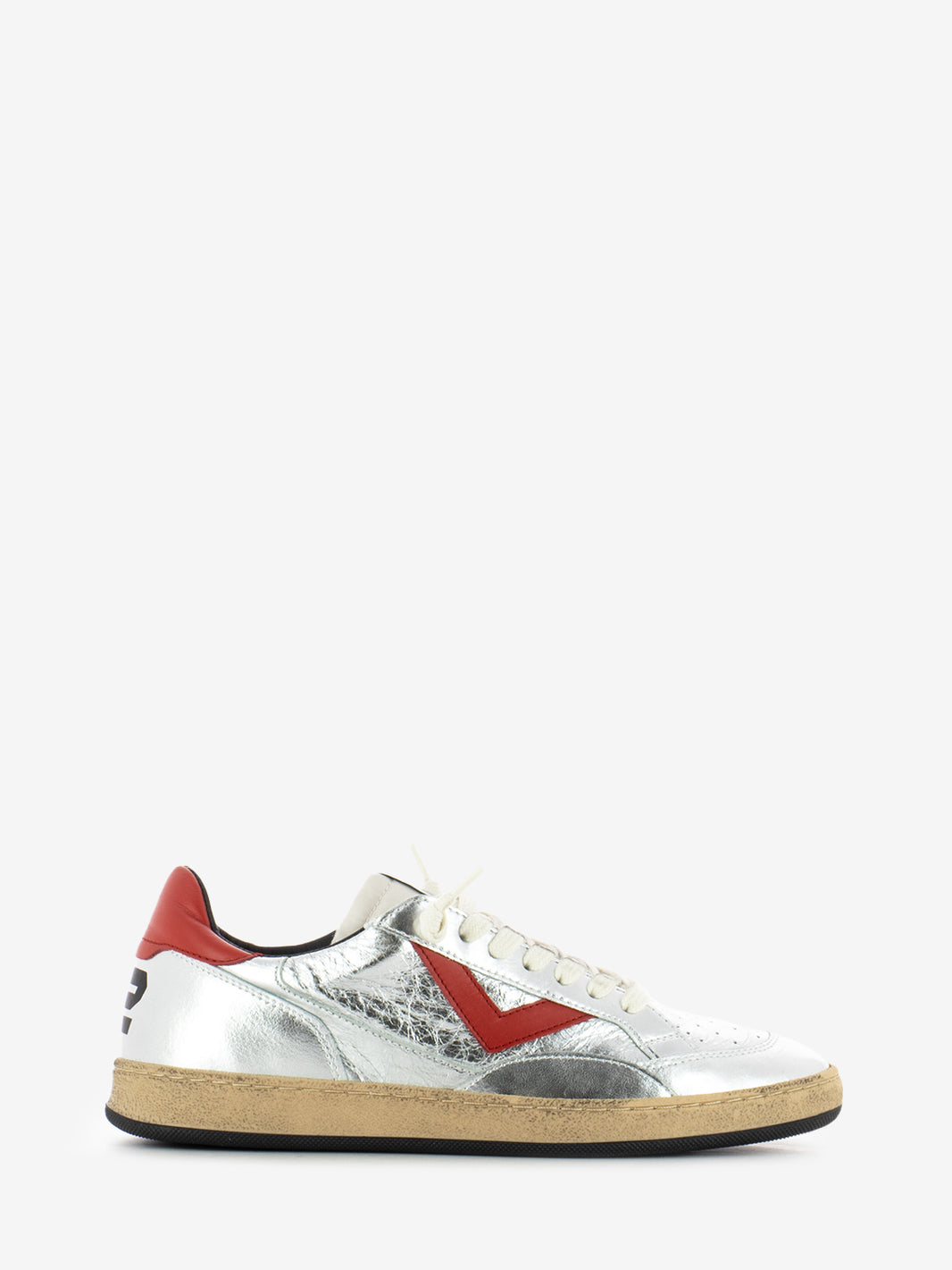Sneakers Playnew silver
