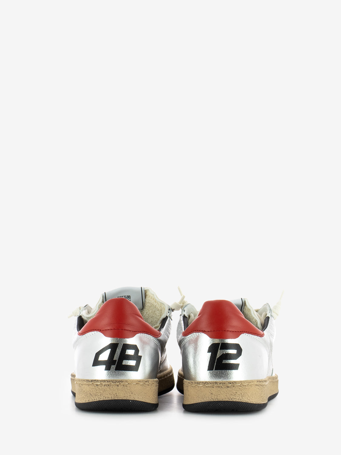 Sneakers Playnew silver