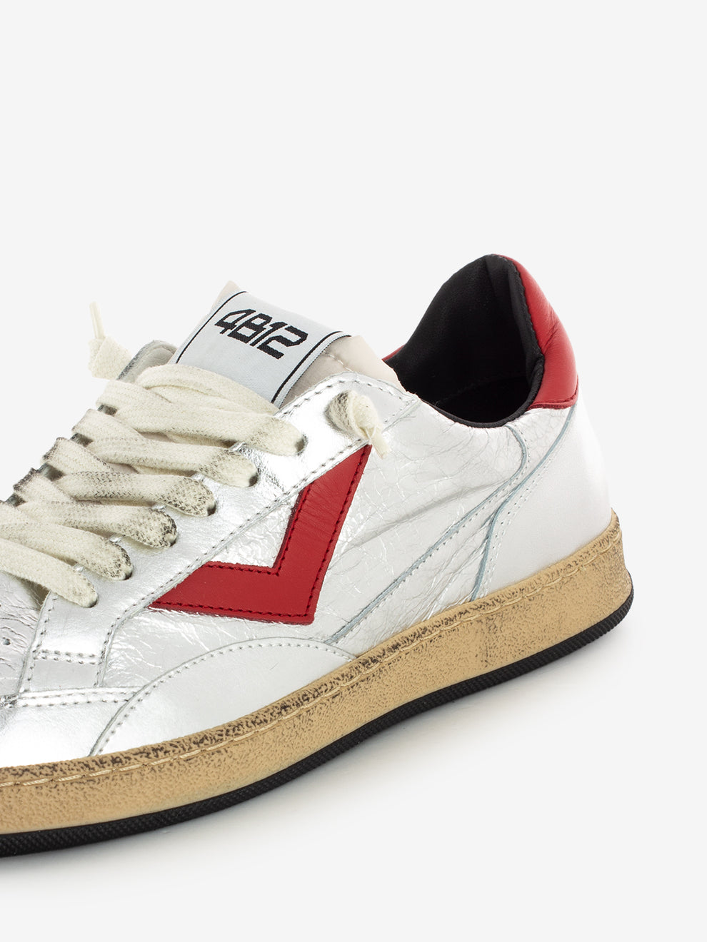 Sneakers Playnew silver
