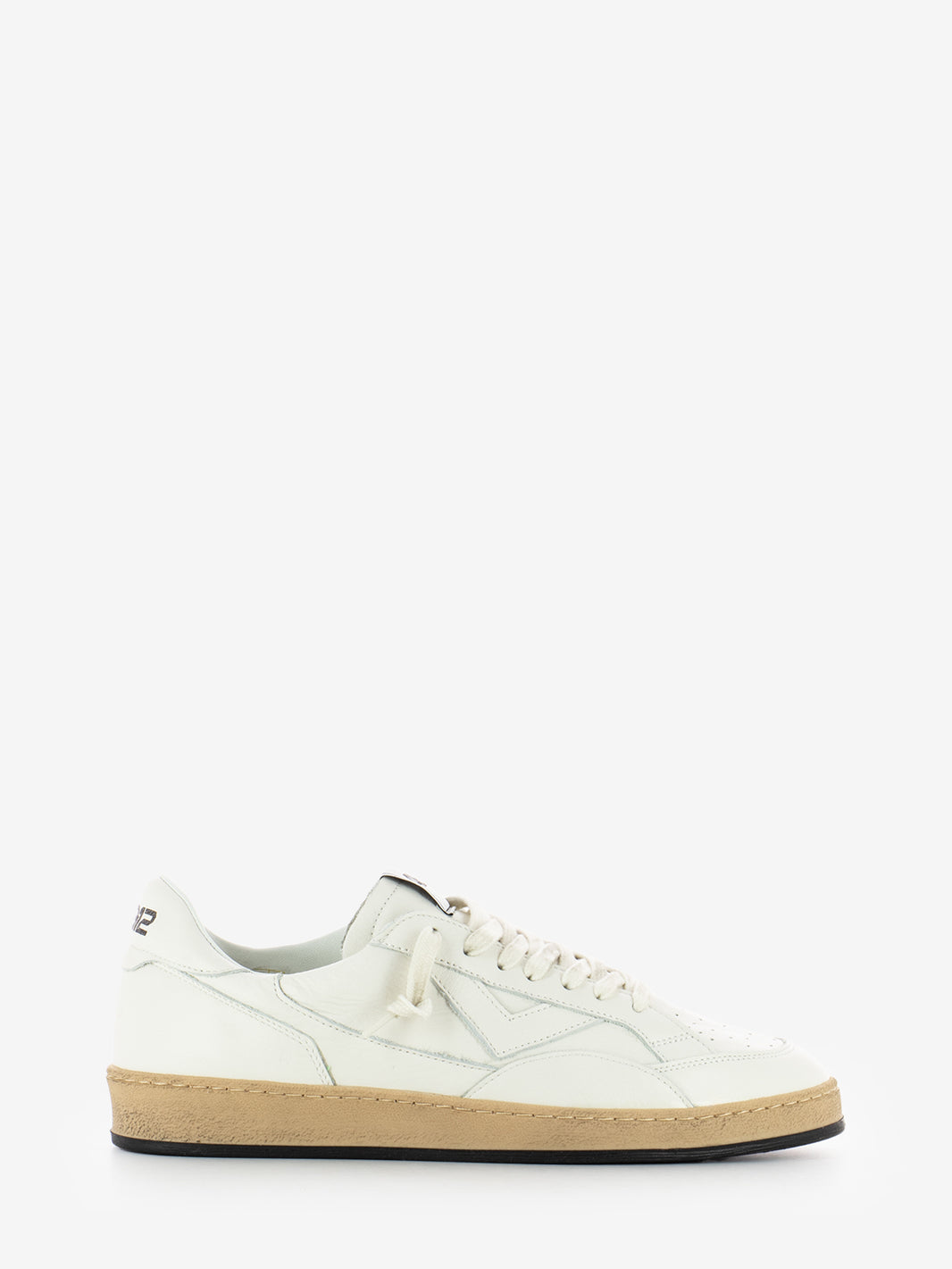 Sneakers PlayNew super white