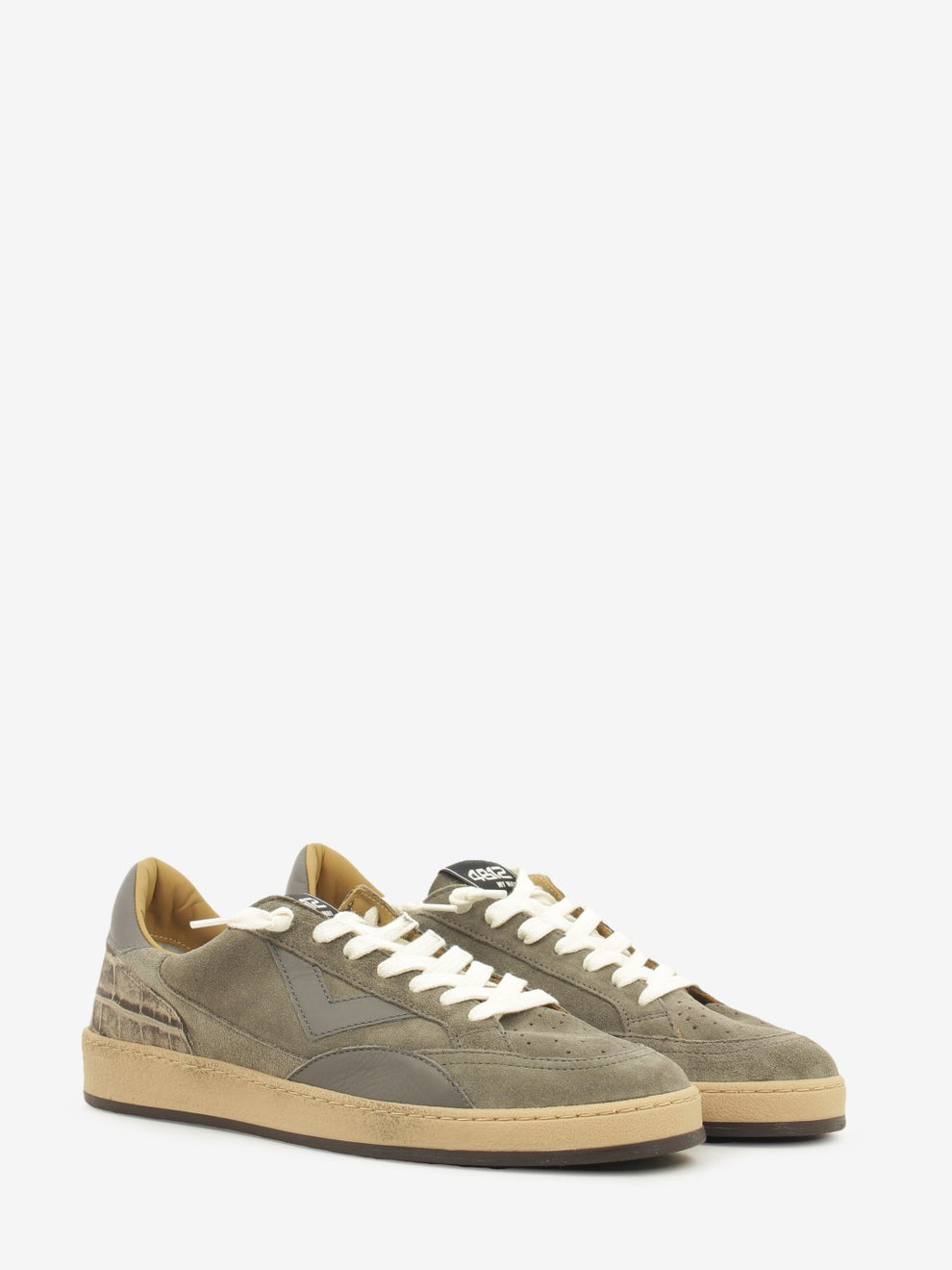 Sneakers PlayNew taupe / taste