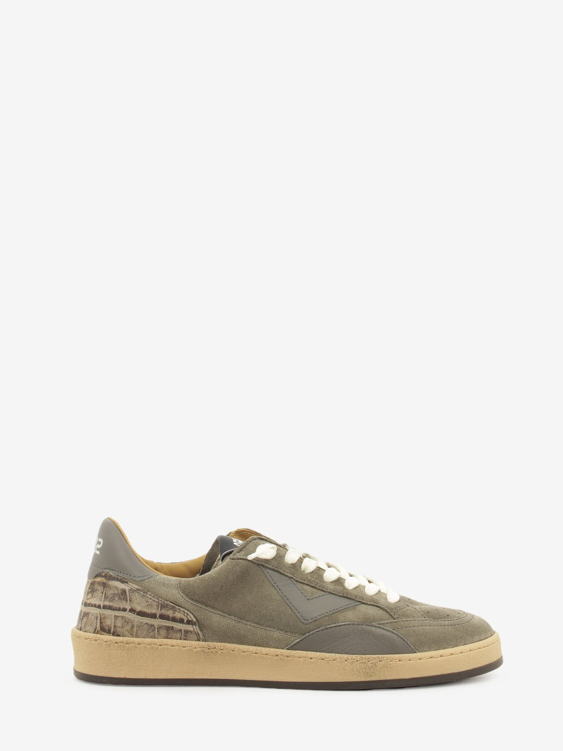 Sneakers PlayNew taupe / taste