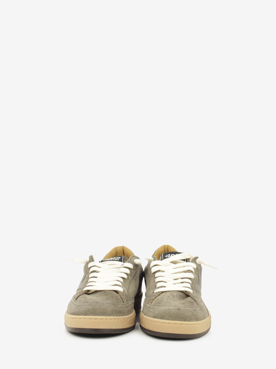 Sneakers PlayNew taupe / taste