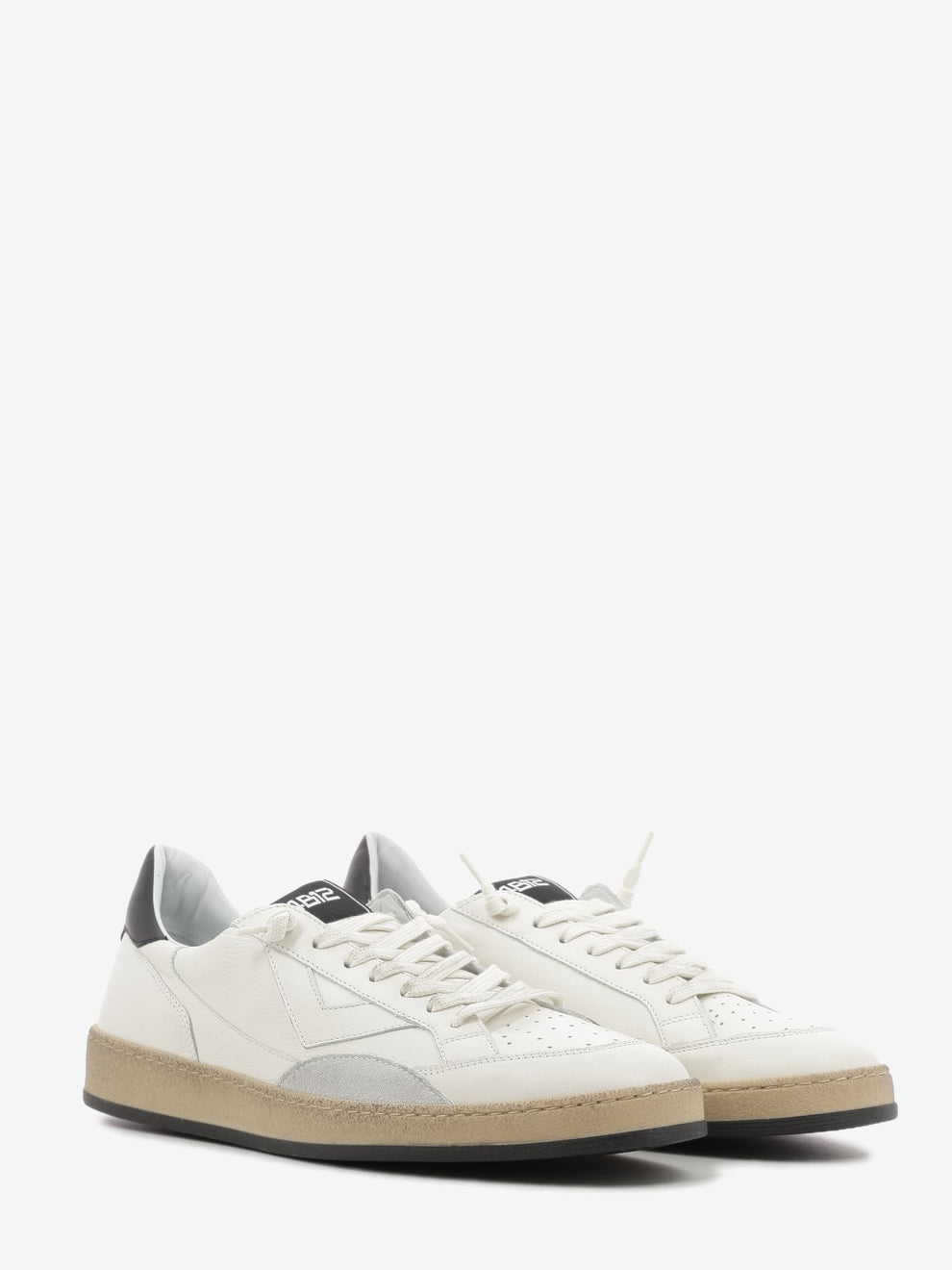 Sneakers Play New white / black