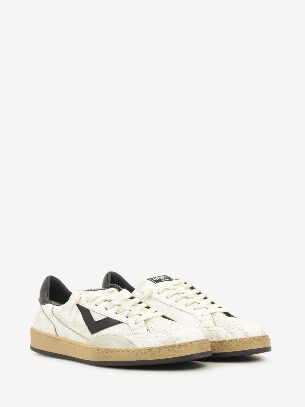 Sneakers PlayNew white / black