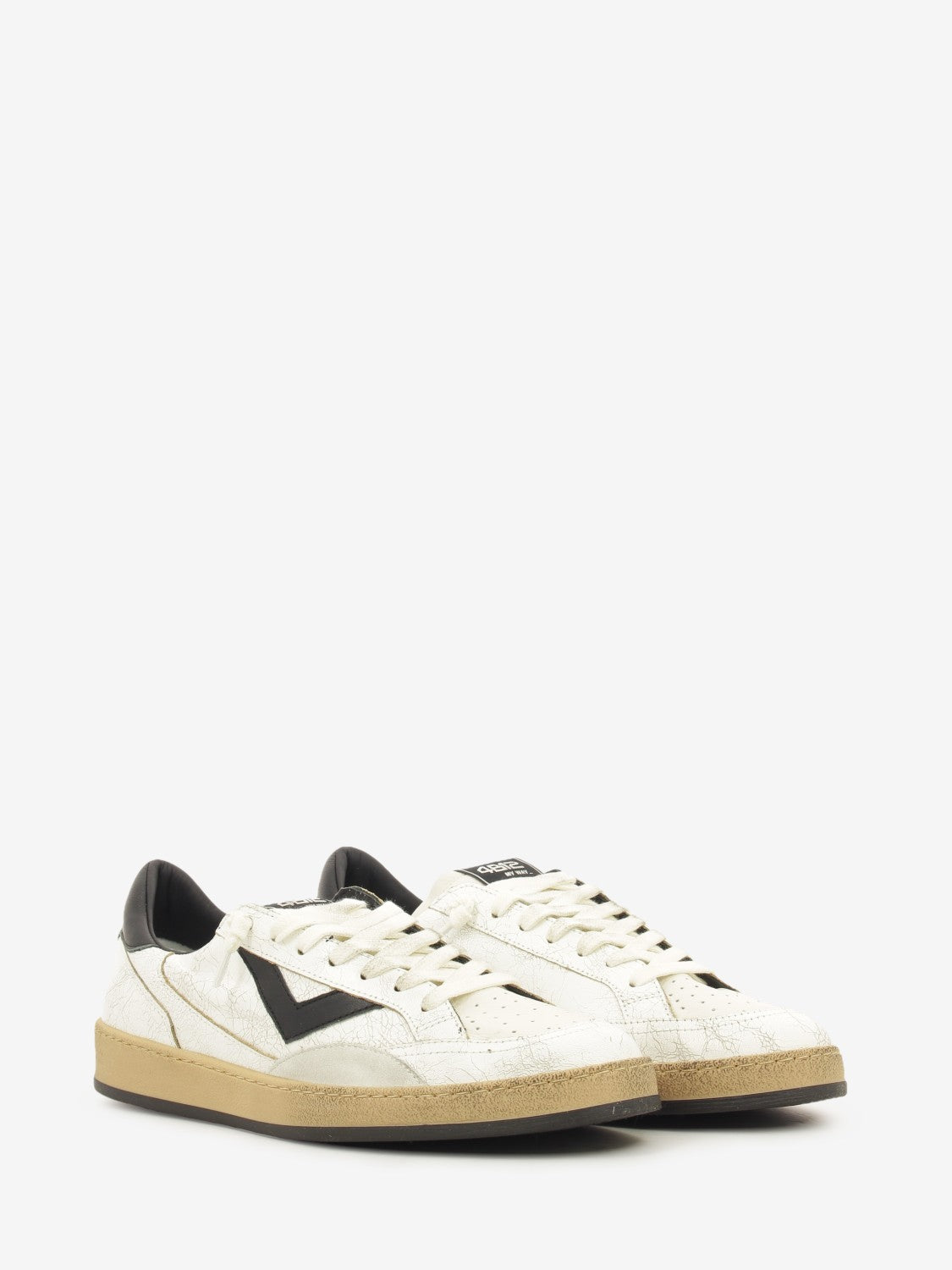 Sneakers PlayNew white / black