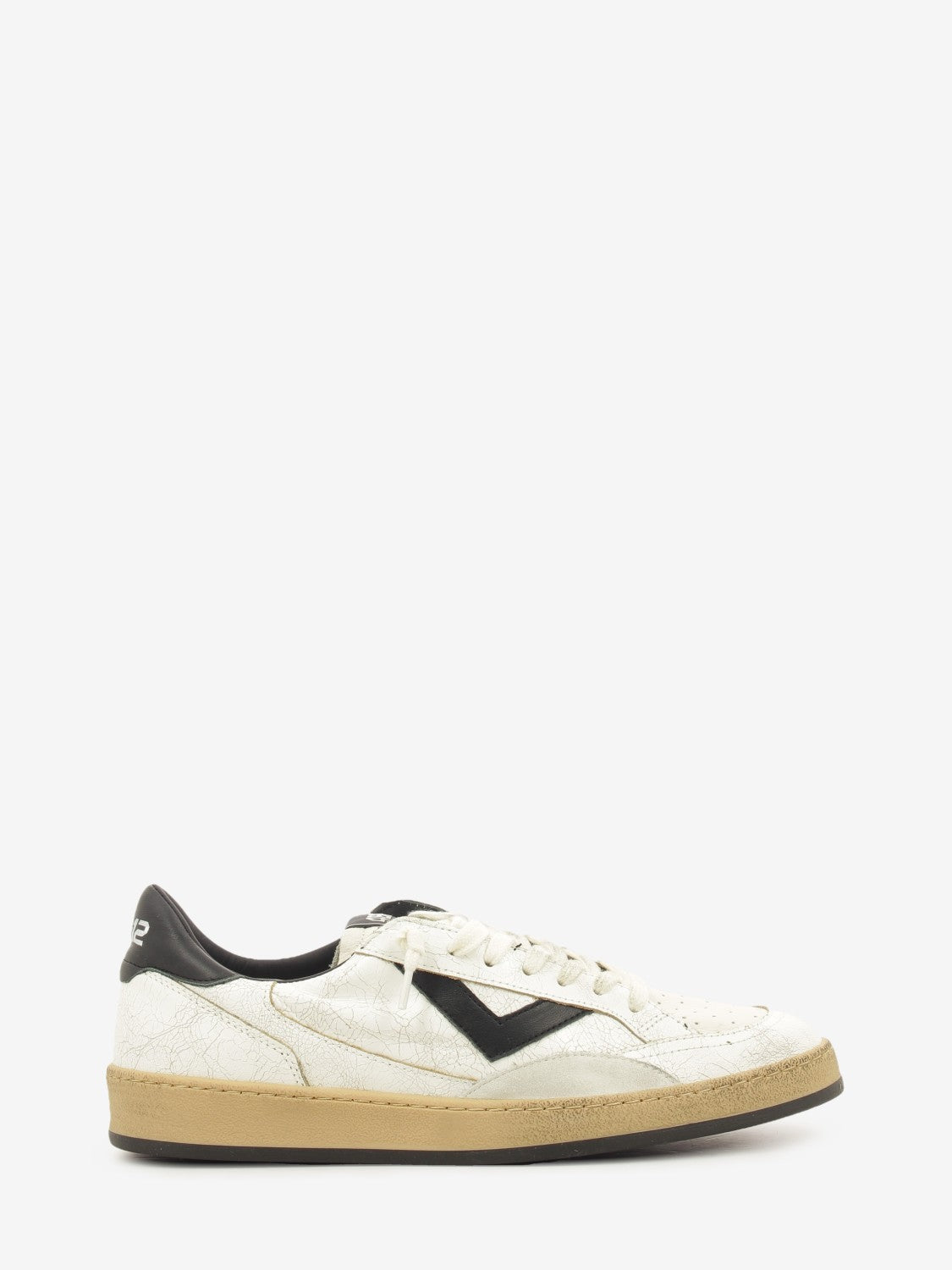 Sneakers PlayNew white / black