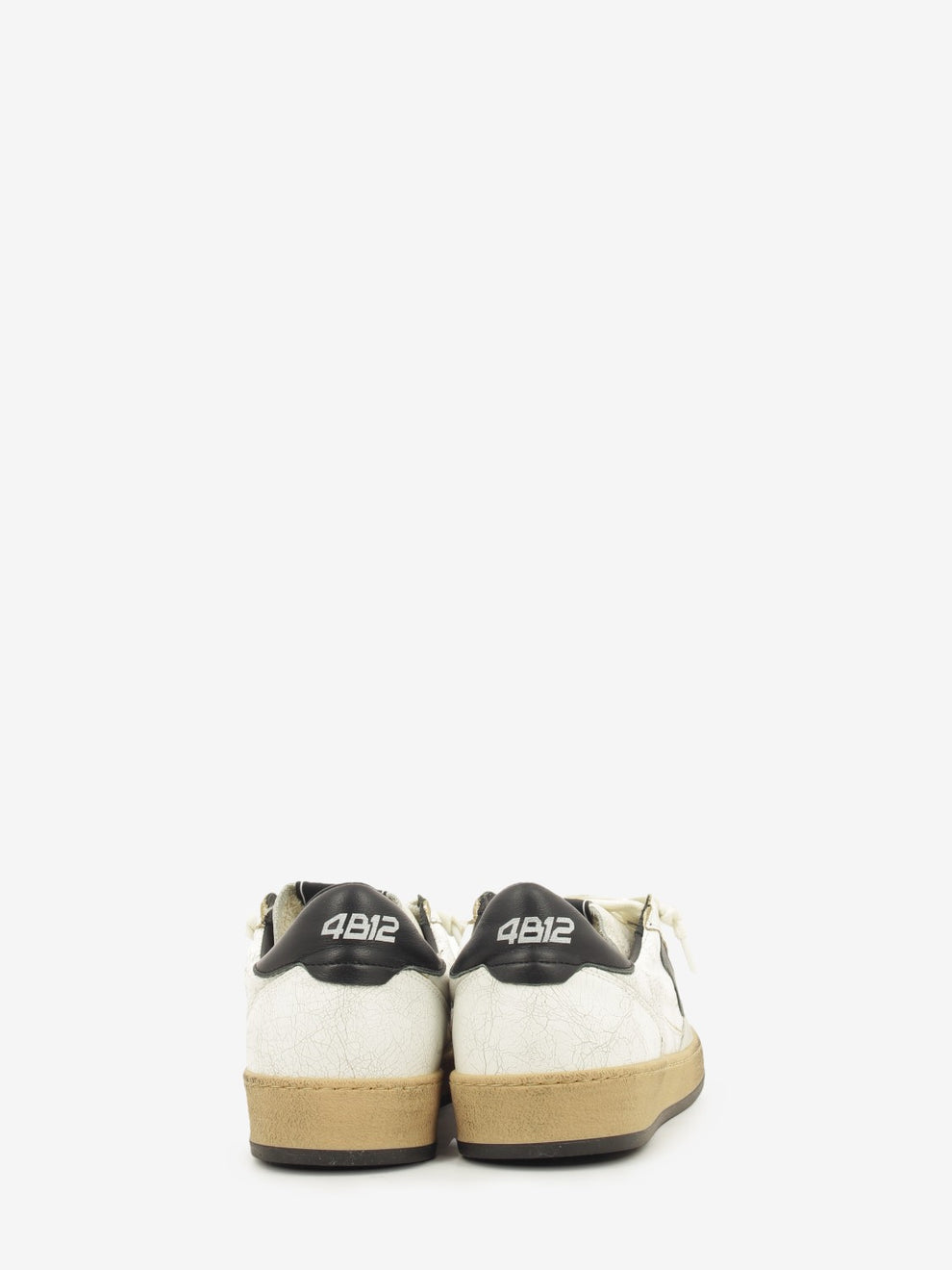 Sneakers PlayNew white / black