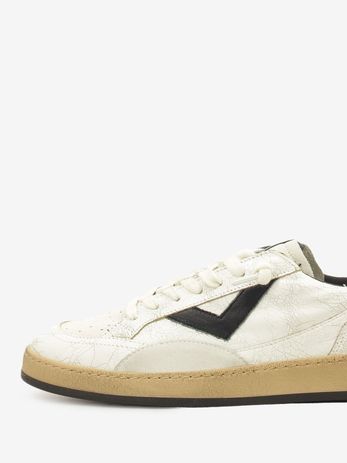 Sneakers PlayNew white / black