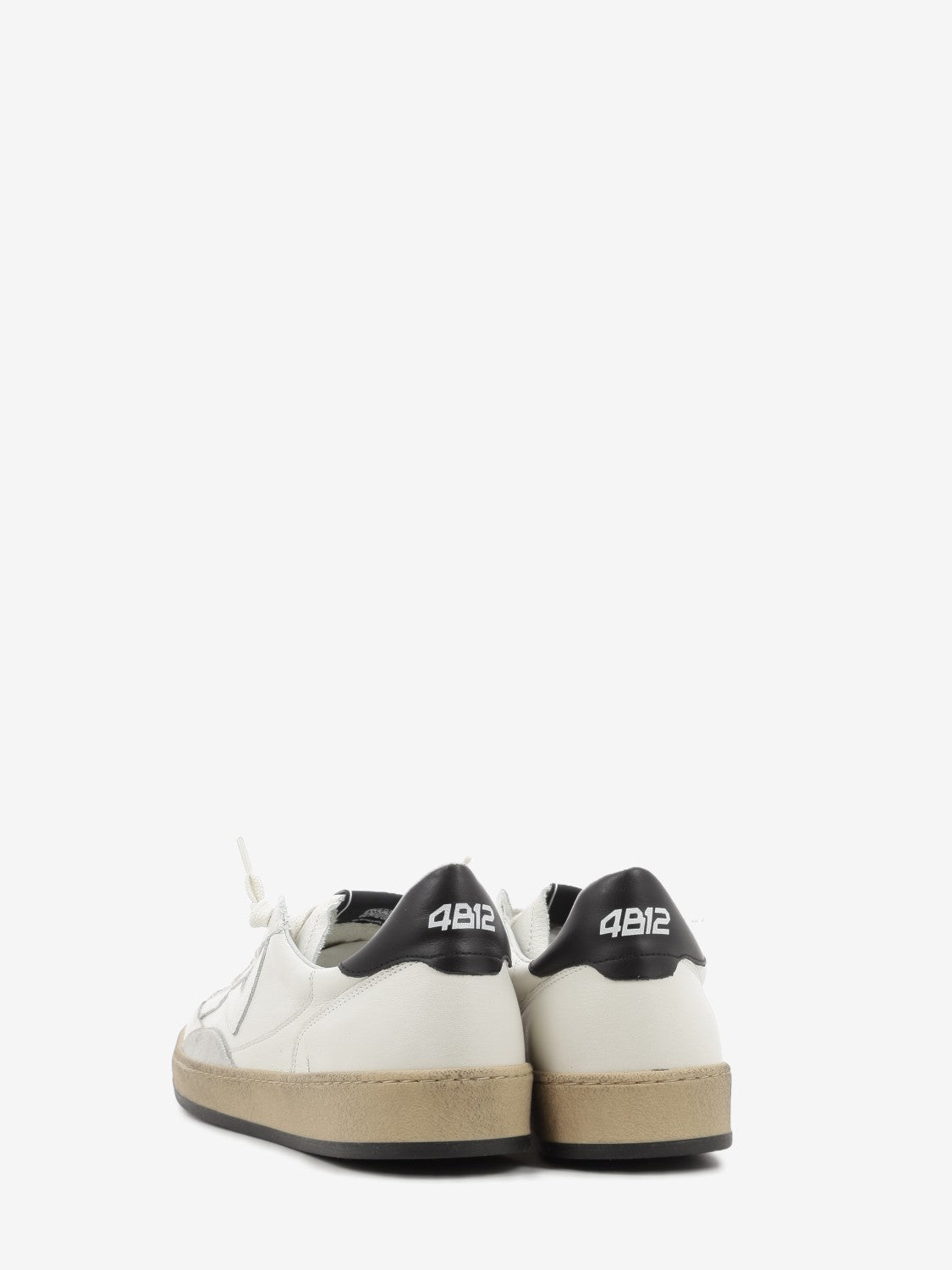 Sneakers Play New white / black