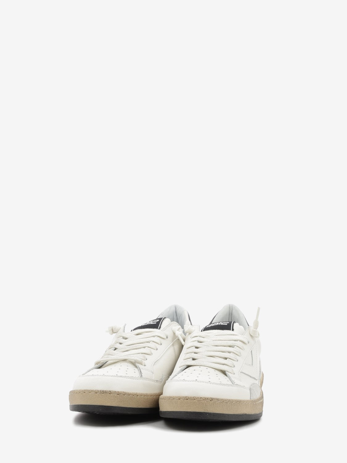 Sneakers Play New white / black