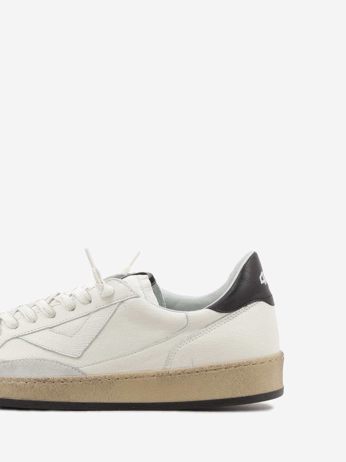 Sneakers Play New white / black