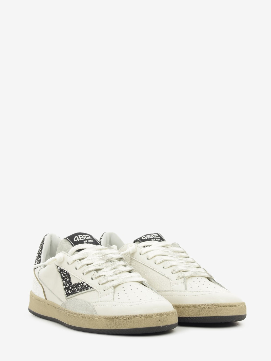 Sneakers PlayNew white