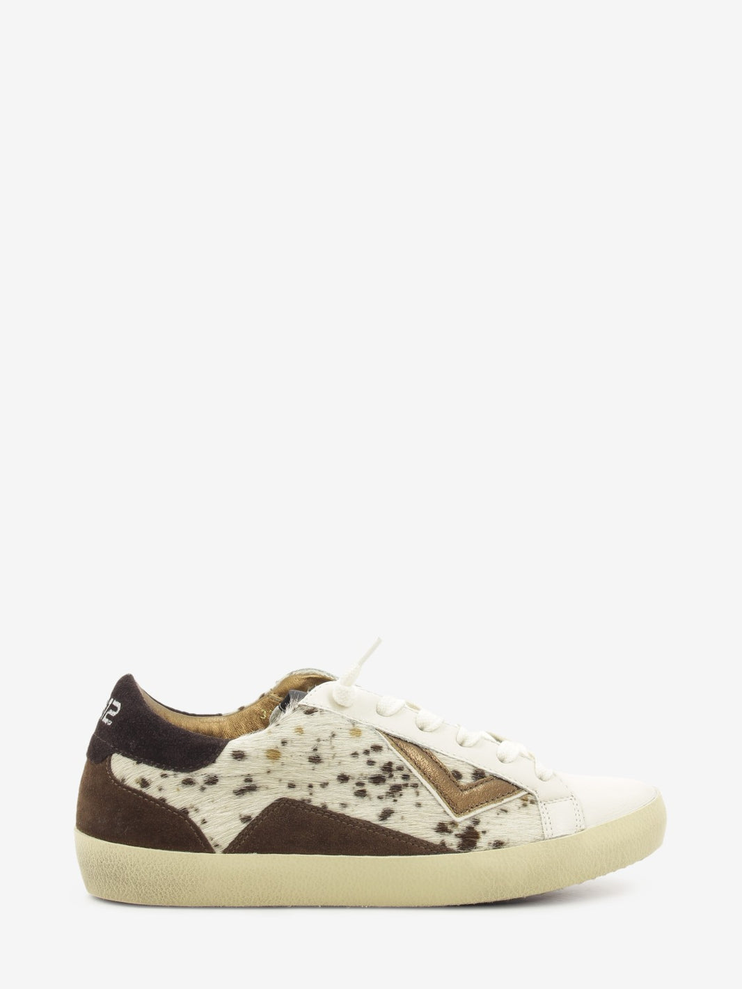 Sneakers Suprime pony hair rodeo mood