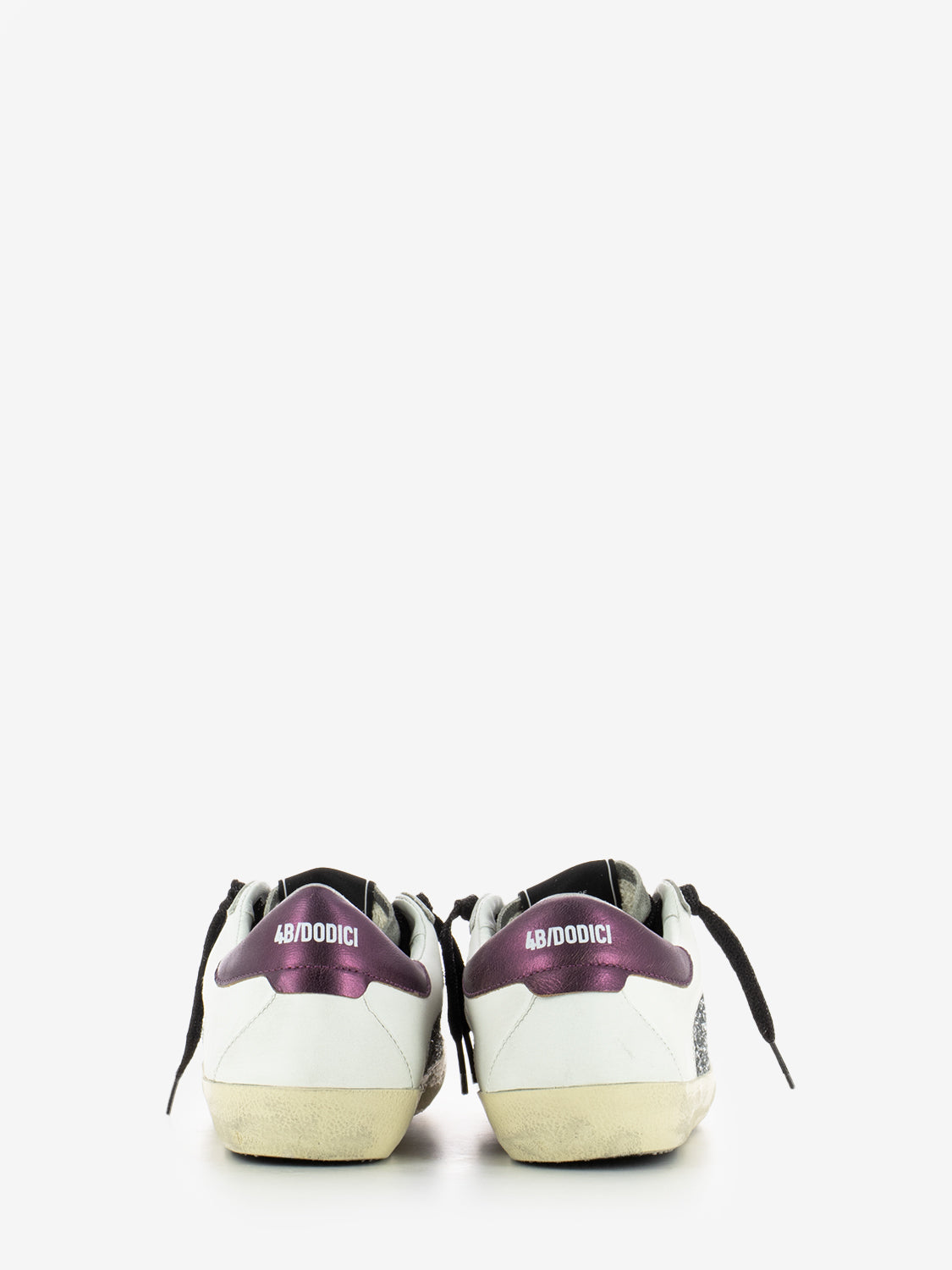 Suprime -D328 silver / purple