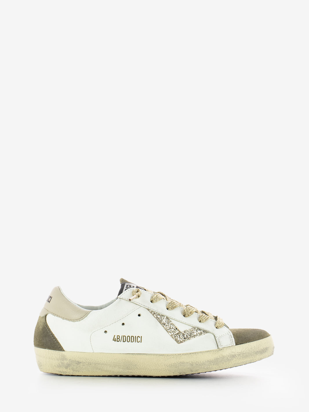Suprime-D333 white / cream