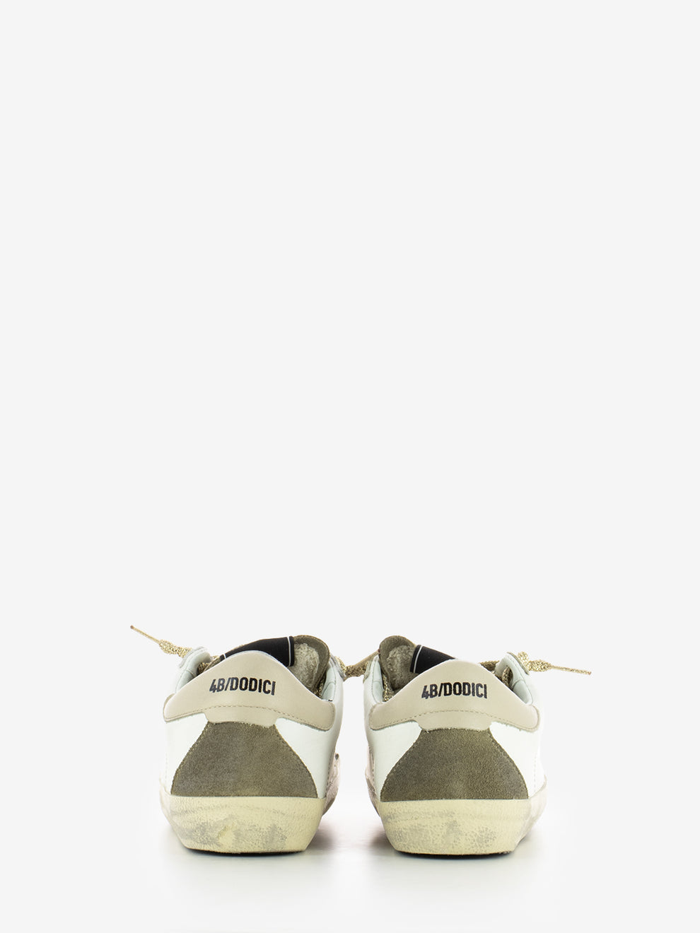 Suprime-D333 white / cream
