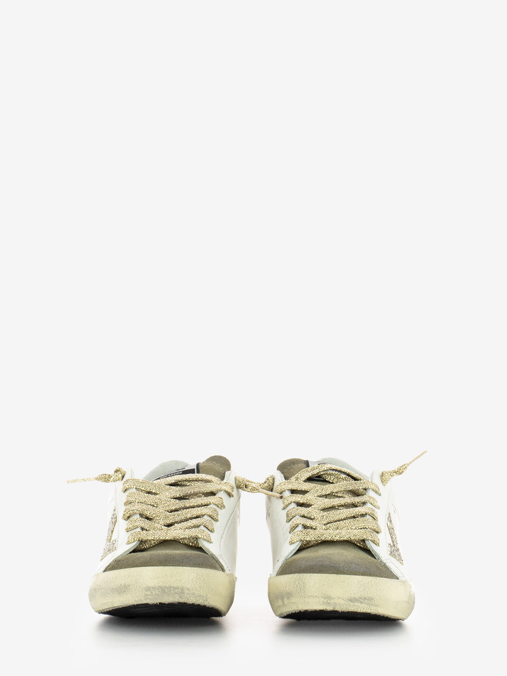 Suprime-D333 white / cream