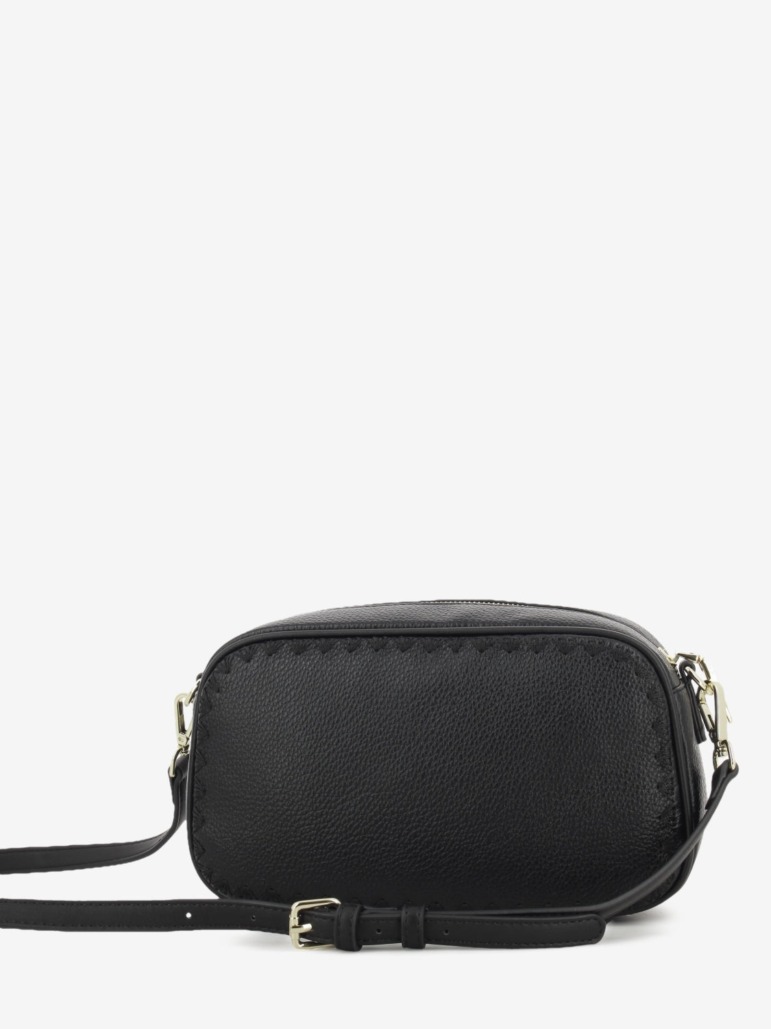 Camera bag Barbara black
